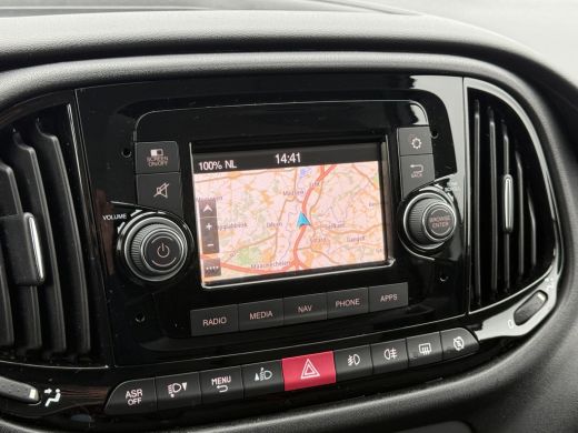 Fiat Dobl&ograve; Cargo 1.3 MJ L1H1 | Trekhaak | Airco | Cruise | Camera | DAB+ ActivLease financial lease