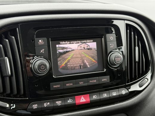 Fiat Dobl&ograve; Cargo 1.3 MJ L1H1 | Trekhaak | Airco | Cruise | Camera | DAB+ ActivLease financial lease