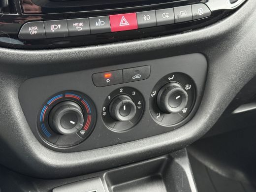 Fiat Dobl&ograve; Cargo 1.3 MJ L1H1 | Trekhaak | Airco | Cruise | Camera | DAB+ ActivLease financial lease