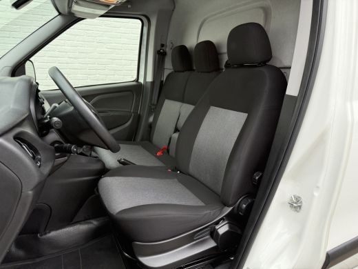 Fiat Dobl&ograve; Cargo 1.3 MJ L1H1 | Trekhaak | Airco | Cruise | Camera | DAB+ ActivLease financial lease