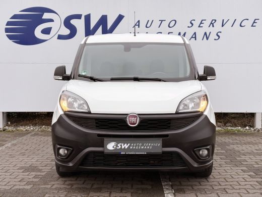 Fiat Dobl&ograve; Cargo 1.3 MJ L1H1 | Trekhaak | Airco | Cruise | Camera | DAB+ ActivLease financial lease