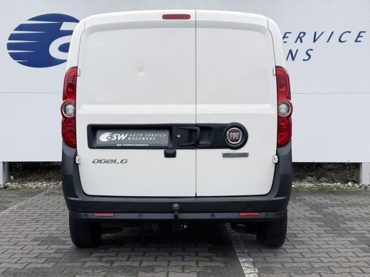 Fiat Dobl&ograve; Cargo 1.3 MJ L1H1 | Trekhaak | Airco | Cruise | Camera | DAB+ ActivLease financial lease