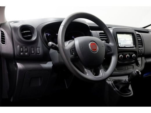 Fiat Talento 2.0 MultiJet 145pk L2H1 D.C. Business Pro Airco/Navi 11-2021 ActivLease financial lease