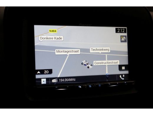 Fiat Talento 2.0 MultiJet 145pk L2H1 D.C. Business Pro Airco/Navi 11-2021 ActivLease financial lease