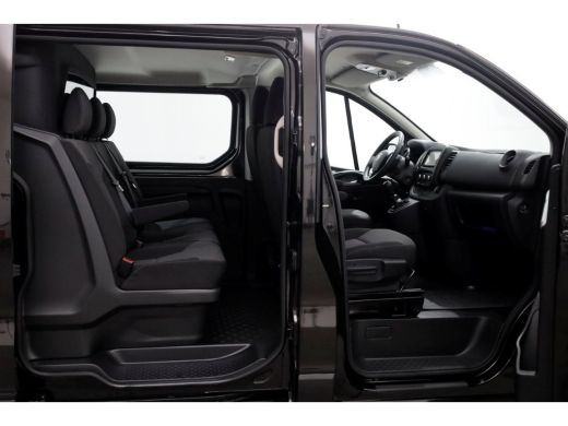 Fiat Talento 2.0 MultiJet 145pk L2H1 D.C. Business Pro Airco/Navi 11-2021 ActivLease financial lease