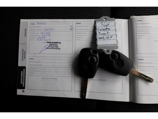 Fiat Talento 2.0 MultiJet 145pk L2H1 D.C. Business Pro Airco/Navi 11-2021 ActivLease financial lease