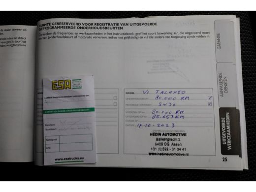 Fiat Talento 2.0 MultiJet 145pk L2H1 D.C. Business Pro Airco/Navi 11-2021 ActivLease financial lease