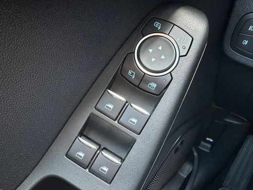 Ford Fiesta 1.0 ST-Line X | STOEL-, STUUR- EN VOORRUITVERWARMING| B&O PREMIUM SOUND| NAVIGATIE| PARKEERSENSOR... ActivLease financial lease