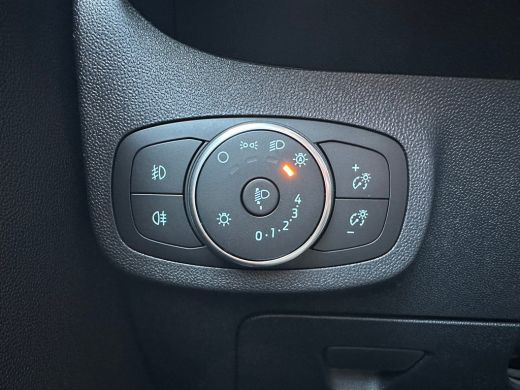 Ford Fiesta 1.0 ST-Line X | STOEL-, STUUR- EN VOORRUITVERWARMING| B&O PREMIUM SOUND| NAVIGATIE| PARKEERSENSOR... ActivLease financial lease