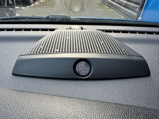 Ford Fiesta 1.0 ST-Line X | STOEL-, STUUR- EN VOORRUITVERWARMING| B&O PREMIUM SOUND| NAVIGATIE| PARKEERSENSOR... ActivLease financial lease