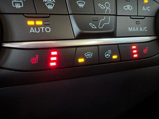 Ford Fiesta 1.0 ST-Line X | STOEL-, STUUR- EN VOORRUITVERWARMING| B&O PREMIUM SOUND| NAVIGATIE| PARKEERSENSOR... ActivLease financial lease