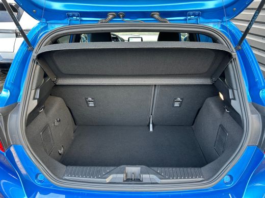 Ford Fiesta 1.0 ST-Line X | STOEL-, STUUR- EN VOORRUITVERWARMING| B&O PREMIUM SOUND| NAVIGATIE| PARKEERSENSOR... ActivLease financial lease