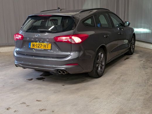 Ford Focus 1.0 EcoBoost ST Line Business Voorruit+Stuur+Stoel verwarming | Full LED | Climate control | Carp... ActivLease financial lease