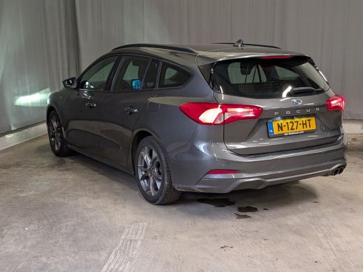 Ford Focus 1.0 EcoBoost ST Line Business Voorruit+Stuur+Stoel verwarming | Full LED | Climate control | Carp... ActivLease financial lease