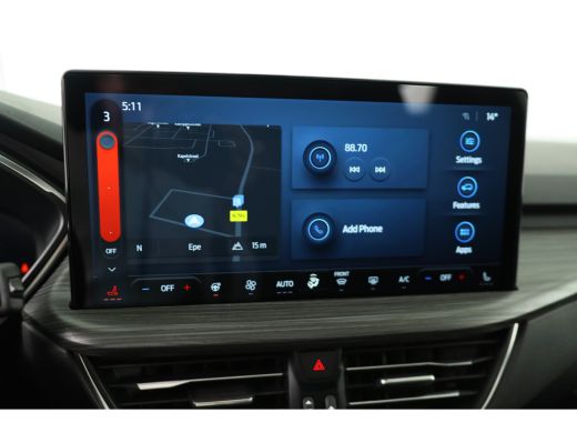 Ford Kuga Plug-In Hybrid Active X ActivLease financial lease