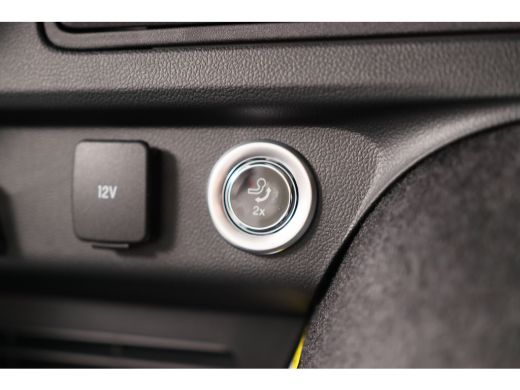 Ford Kuga Plug-In Hybrid Active X ActivLease financial lease