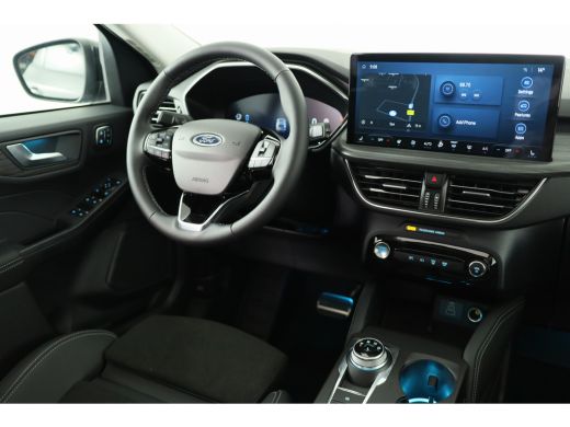 Ford Kuga Plug-In Hybrid Active X ActivLease financial lease