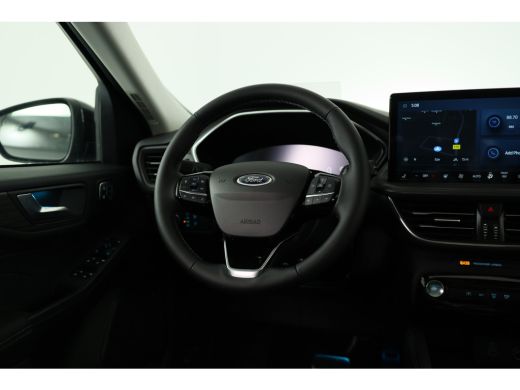 Ford Kuga Plug-In Hybrid Active X ActivLease financial lease
