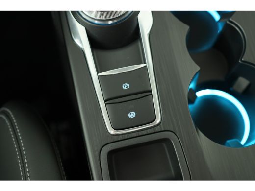 Ford Kuga Plug-In Hybrid Active X ActivLease financial lease