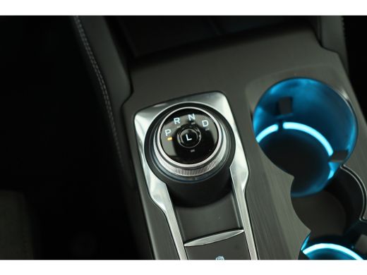 Ford Kuga Plug-In Hybrid Active X ActivLease financial lease