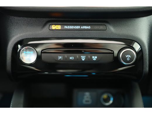 Ford Kuga Plug-In Hybrid Active X ActivLease financial lease