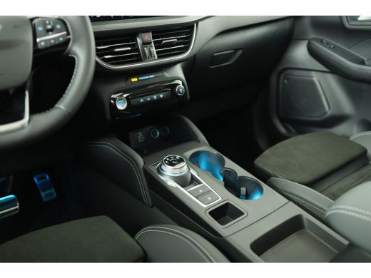 Ford Kuga Plug-In Hybrid Active X ActivLease financial lease