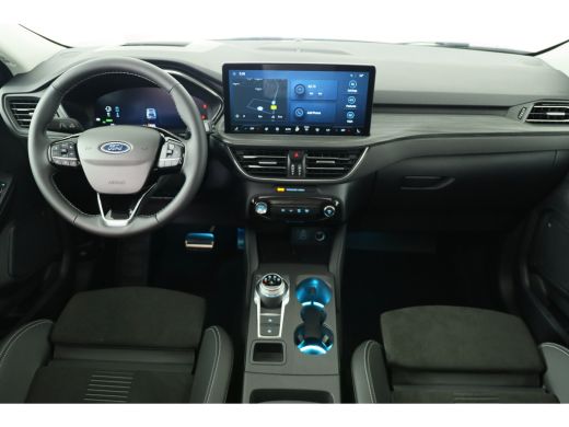 Ford Kuga Plug-In Hybrid Active X ActivLease financial lease