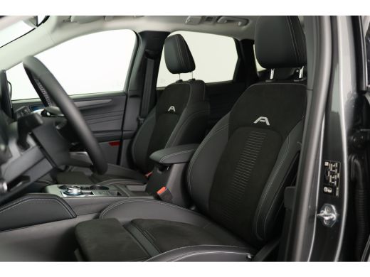 Ford Kuga Plug-In Hybrid Active X ActivLease financial lease