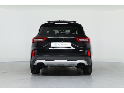 Ford Kuga Plug-In Hybrid Active X ActivLease financial lease