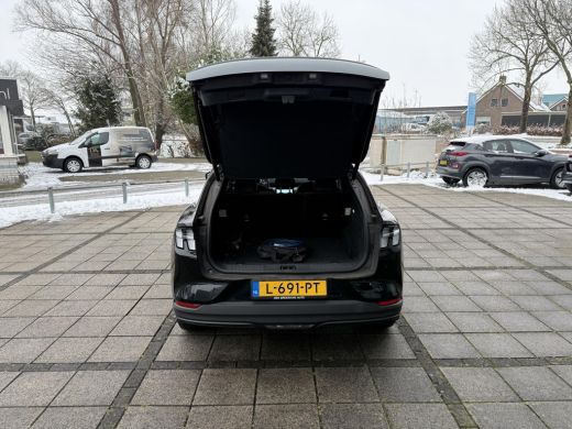 Ford Mustang Mach-E Mach-E Aut. 75kWh | Leder | Navi | B&O Sound | 360 Camera | ActivLease financial lease