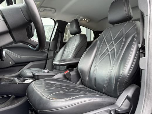 Ford Mustang Mach-E Mach-E Aut. 75kWh | Leder | Navi | B&O Sound | 360 Camera | ActivLease financial lease