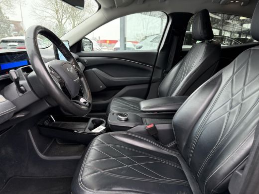 Ford Mustang Mach-E Mach-E Aut. 75kWh | Leder | Navi | B&O Sound | 360 Camera | ActivLease financial lease