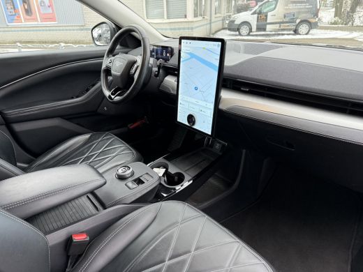 Ford Mustang Mach-E Mach-E Aut. 75kWh | Leder | Navi | B&O Sound | 360 Camera | ActivLease financial lease