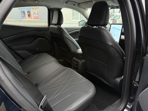 Ford Mustang Mach-E Mach-E Aut. 75kWh | Leder | Navi | B&O Sound | 360 Camera | ActivLease financial lease