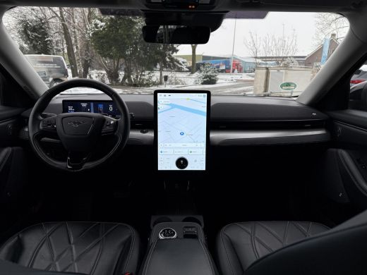 Ford Mustang Mach-E Mach-E Aut. 75kWh | Leder | Navi | B&O Sound | 360 Camera | ActivLease financial lease