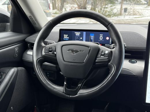 Ford Mustang Mach-E Mach-E Aut. 75kWh | Leder | Navi | B&O Sound | 360 Camera | ActivLease financial lease
