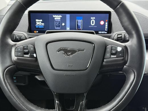 Ford Mustang Mach-E Mach-E Aut. 75kWh | Leder | Navi | B&O Sound | 360 Camera | ActivLease financial lease
