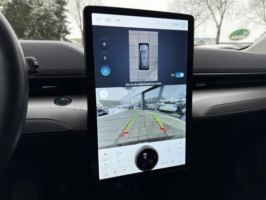 Ford Mustang Mach-E Mach-E Aut. 75kWh | Leder | Navi | B&O Sound | 360 Camera | ActivLease financial lease