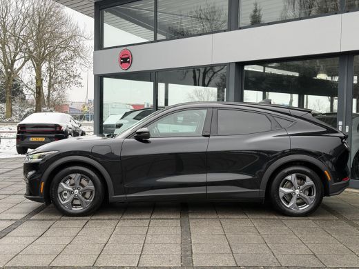 Ford Mustang Mach-E Mach-E Aut. 75kWh | Leder | Navi | B&O Sound | 360 Camera | ActivLease financial lease