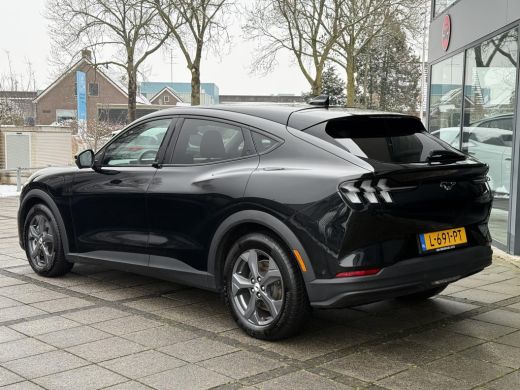 Ford Mustang Mach-E Mach-E Aut. 75kWh | Leder | Navi | B&O Sound | 360 Camera | ActivLease financial lease
