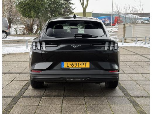 Ford Mustang Mach-E Mach-E Aut. 75kWh | Leder | Navi | B&O Sound | 360 Camera | ActivLease financial lease