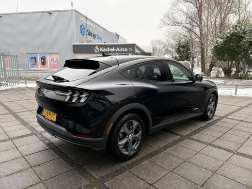 Ford Mustang Mach-E Mach-E Aut. 75kWh | Leder | Navi | B&O Sound | 360 Camera | ActivLease financial lease