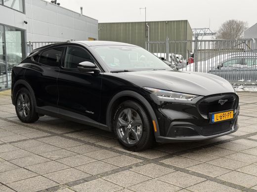 Ford Mustang Mach-E Mach-E Aut. 75kWh | Leder | Navi | B&O Sound | 360 Camera | ActivLease financial lease