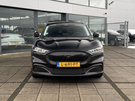 Ford Mustang Mach-E Mach-E Aut. 75kWh | Leder | Navi | B&O Sound | 360 Camera | ActivLease financial lease