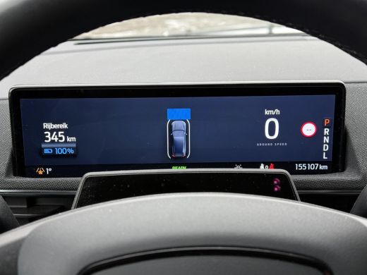 Ford Mustang Mach-E Mach-E Aut. 75kWh | Leder | Navi | B&O Sound | 360 Camera | ActivLease financial lease