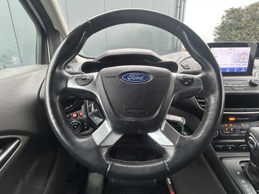 Ford Transit Connect 1.5 EcoBlue 100 PK E6 / AUTOMAAT / L2H1 / 1e EIG. / ACHTERKLEP / CAMERA / AFN TREKHAAK / AIRCO / ... ActivLease financial lease
