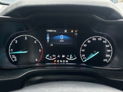 Ford Transit Connect 1.5 EcoBlue 100 PK E6 / AUTOMAAT / L2H1 / 1e EIG. / ACHTERKLEP / CAMERA / AFN TREKHAAK / AIRCO / ... ActivLease financial lease