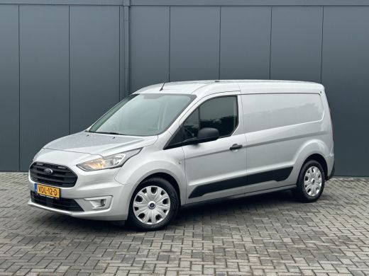 Ford Transit Connect 1.5 EcoBlue 100 PK E6 / AUTOMAAT / L2H1 / 1e EIG. / ACHTERKLEP / CAMERA / AFN TREKHAAK / AIRCO / ... ActivLease financial lease
