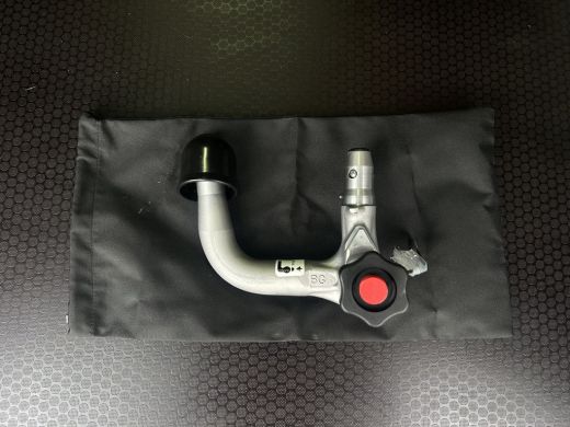 Ford Transit Connect 1.5 EcoBlue 100 PK E6 / AUTOMAAT / L2H1 / 1e EIG. / ACHTERKLEP / CAMERA / AFN TREKHAAK / AIRCO / ... ActivLease financial lease