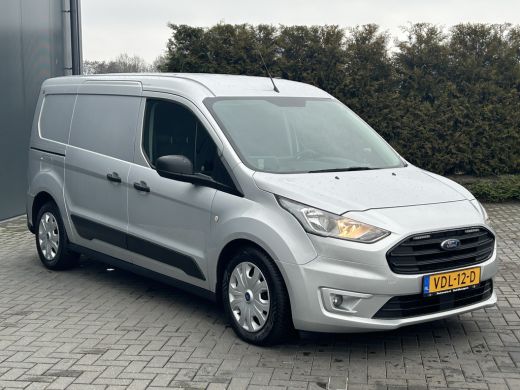 Ford Transit Connect 1.5 EcoBlue 100 PK E6 / AUTOMAAT / L2H1 / 1e EIG. / ACHTERKLEP / CAMERA / AFN TREKHAAK / AIRCO / ... ActivLease financial lease